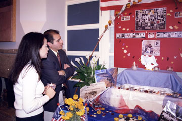 ofrenda